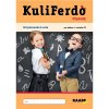 Kuliferdo - Písanie - Petra Hertl