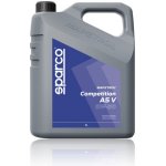 MAPETROL SPARCO COMPETITION A5 V 0W-30 5 l | Zboží Auto