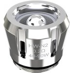 iSmoka Eleaf HW-N2 žhavící hlava nerez 0,2ohm – Zboží Dáma