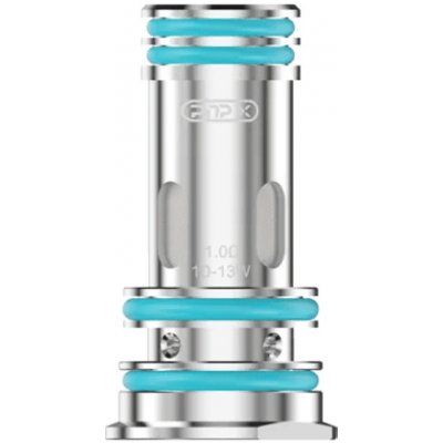VooPoo Žhavící tělísko PnP TM2 Mesh 0,8ohm 1ks – Zboží Dáma