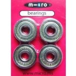 Micro ABEC-7 Ložiska – Zboží Dáma