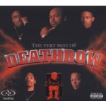 The Very Best of Death Row DVD – Sleviste.cz