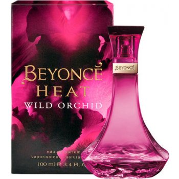 Beyonce Heat Wild Orchid parfémovaná voda dámská 15 ml