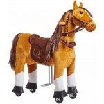 Ponnie Fancy Světle hnědý koník malý – Zbozi.Blesk.cz