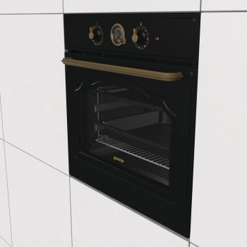 Gorenje BO7732CLB