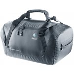Deuter Aviant Duffel Black 50 l – Zboží Dáma
