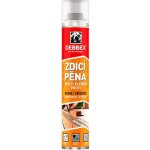 Den Braven Zdící pěna pistolová Multi Kleber Profi 750 ml – Sleviste.cz