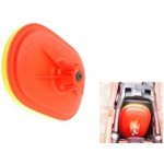 Rtech vrchní kryt vzduchového filtru Honda R-CPCRF0017BL červeno- žlutý – Sleviste.cz