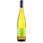 Mělnické vinařství Kraus Solaris 2024 14% 0,75 l (holá láhev) – Sleviste.cz