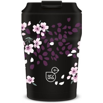 Ars Una termohrnek Sakura 350 ml – Hledejceny.cz