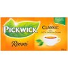 Čaj Pickwick Ranní čaj 50 ks 87,5 g