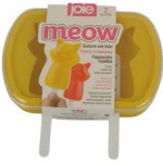 Formičky na nanuky Varianta: Kočka – Hledejceny.cz