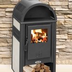 Blist VIENNA červená – Zboží Dáma