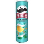 Pringles Cream Cheese & Herbs 165 g – Zboží Dáma