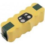 Avacom iRobot Roomba 505, 630, 700 Ni-MH 14,4V 3000mAh – Zboží Dáma