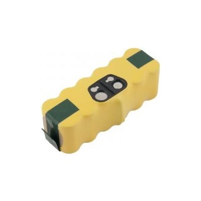 Avacom iRobot Roomba 505, 630, 700 Ni-MH 14,4V 3000mAh – Zboží Dáma