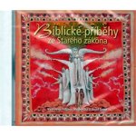 Biblické příběhy ze Starého zákona - CD – Hledejceny.cz