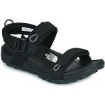 The North Face Explore Camp Sandal tnf black – Zboží Mobilmania