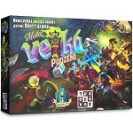 Rexhry Malá velká podzemí – Zboží Živě