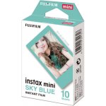 Fujifilm Instax Mini Sky Blue 10ks – Hledejceny.cz