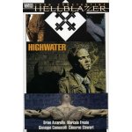 Hellblazer 5 - Potopa – Brian Azzarello – Hledejceny.cz