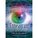 Enneagram - Kompletní průvodce devíti typy osobnosti a jejich psychologickým a spirituálním růstem - Russ Hudson – Hledejceny.cz