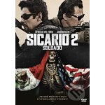Sicario 2: Soldado DVD – Hledejceny.cz