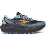 Brooks boty Caldera 6 120366 1B 096 black/blue/yellow – Hledejceny.cz