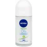 Nivea Fresh Pure deodorant roll-on 50 ml – Zbozi.Blesk.cz