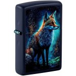 Zippo Fox Design 66053 – Hledejceny.cz