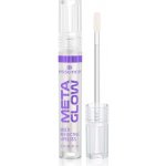 Essence META GLOW MULTI-REFLECTIVE lesk na rty s holografickým efektem 01 Cyber Space 3 ml – Zbozi.Blesk.cz