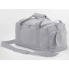 Sportovní taška BagBase 20-29 l BG560 Ice Grey 41 x 22 x 23 cm