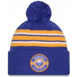 New Era Pánská Buffalo Sabres NHL Cold Winter – Hledejceny.cz