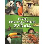 První encyklopedie Zvířata – Hledejceny.cz
