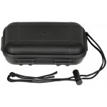 MFH Box vodotěsný s provázkem 13,5 x 8 x 3,7 cm ČERNÁ – Hledejceny.cz