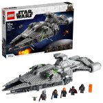 LEGO® Star Wars™ 75315 Lehký křižník Impéria – Zboží Živě