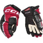 Hokejové rukavice CCM jetspeed ft6 pro jr – Zboží Mobilmania