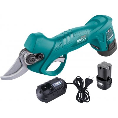 Extol Craft 16V Li-ion 8791580 – HobbyKompas.cz