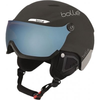 Bollé B-Yond Visor 25/26 – Zboží Mobilmania