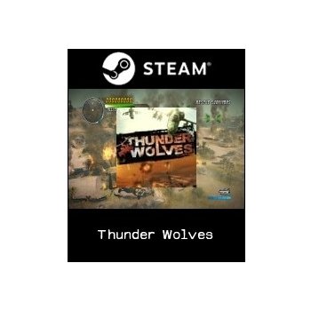 Thunder Wolves