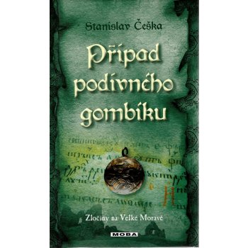 Případ podivného gombíku