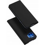 Dux Ducis Skin Pro Motorola Moto G 5G Plus černé – Zboží Živě