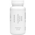 Nutridome Glutathion 60 kapslí – Hledejceny.cz