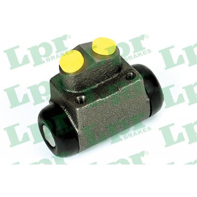 LPR Brzdový váleček (lpr) 4977 | Zboží Auto