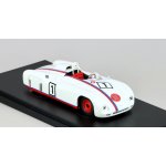 AutoCult Tatra 602 Tatraplan 1:43 – Zboží Dáma
