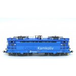 Piko H0 DCC ZVUK Elektrická lokomotiva řady 230 ČD Cargo Laminátka 21738 – Hledejceny.cz
