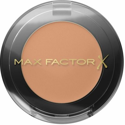 Max Factor Wild Shadow Pot krémové oční stíny 07 Sandy Haze 1,85 g