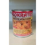 Sokrates Tekutý včelí vosk 0,6 l – Sleviste.cz