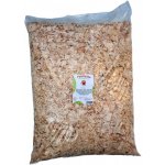PanMalina Hobliny hrubé 2,8 kg 50 l – Zboží Dáma