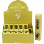 Nippon M/S japonské vonné tyčinky Patchouli 50 ks – Zboží Dáma